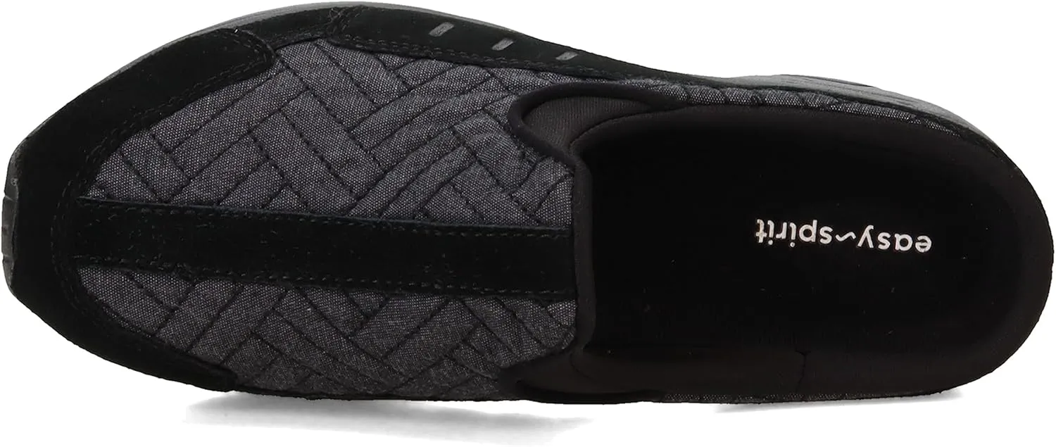 Easy Spirit Women's Traveltime557 Mule