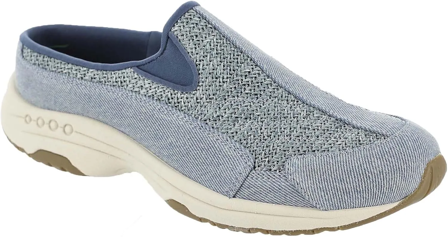 Easy Spirit Women's Traveltime702 Mule