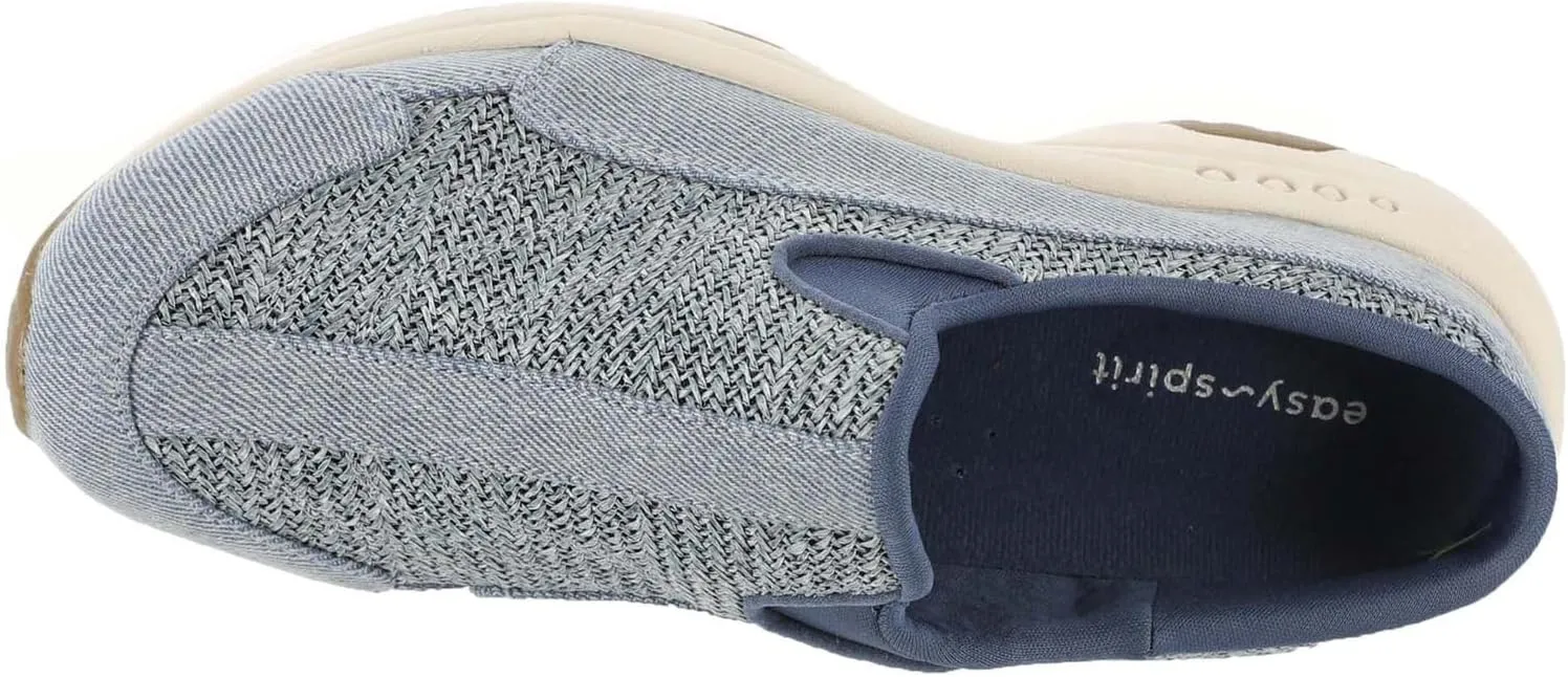 Easy Spirit Women's Traveltime702 Mule