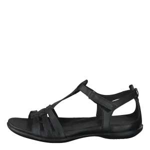 ECCO Flash Black