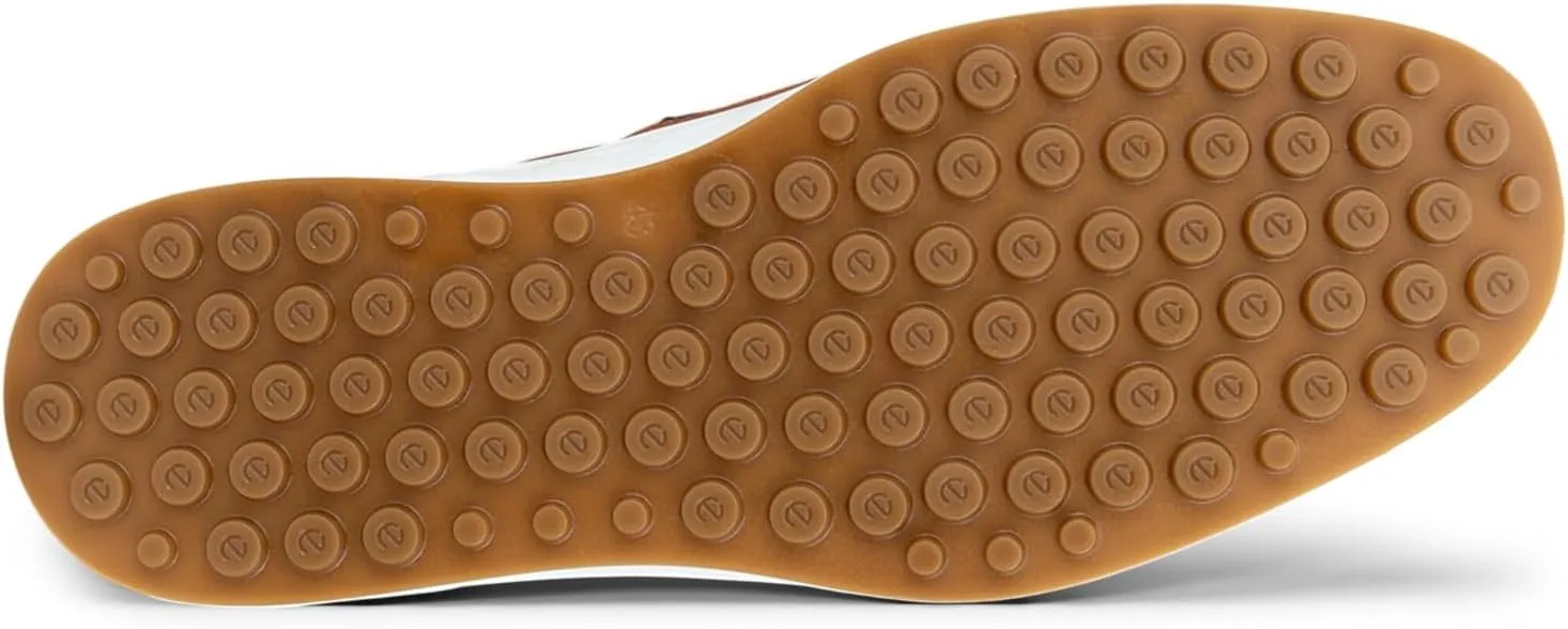 ECCO Men's Lite Moc Summer Driving Style Loafer