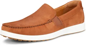 ECCO Men's Lite Moc Summer Driving Style Loafer