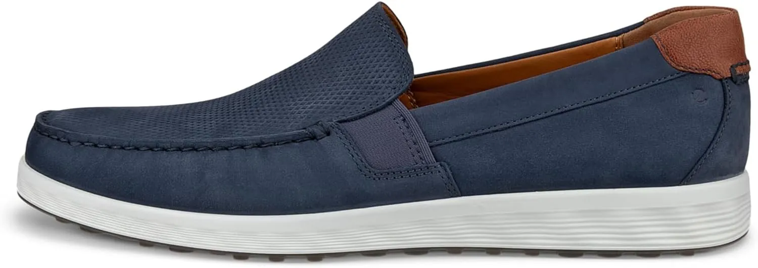 ECCO Men's Lite Moc Summer Driving Style Loafer