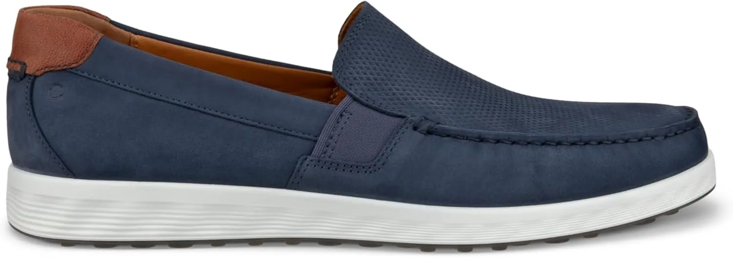 ECCO Men's Lite Moc Summer Driving Style Loafer