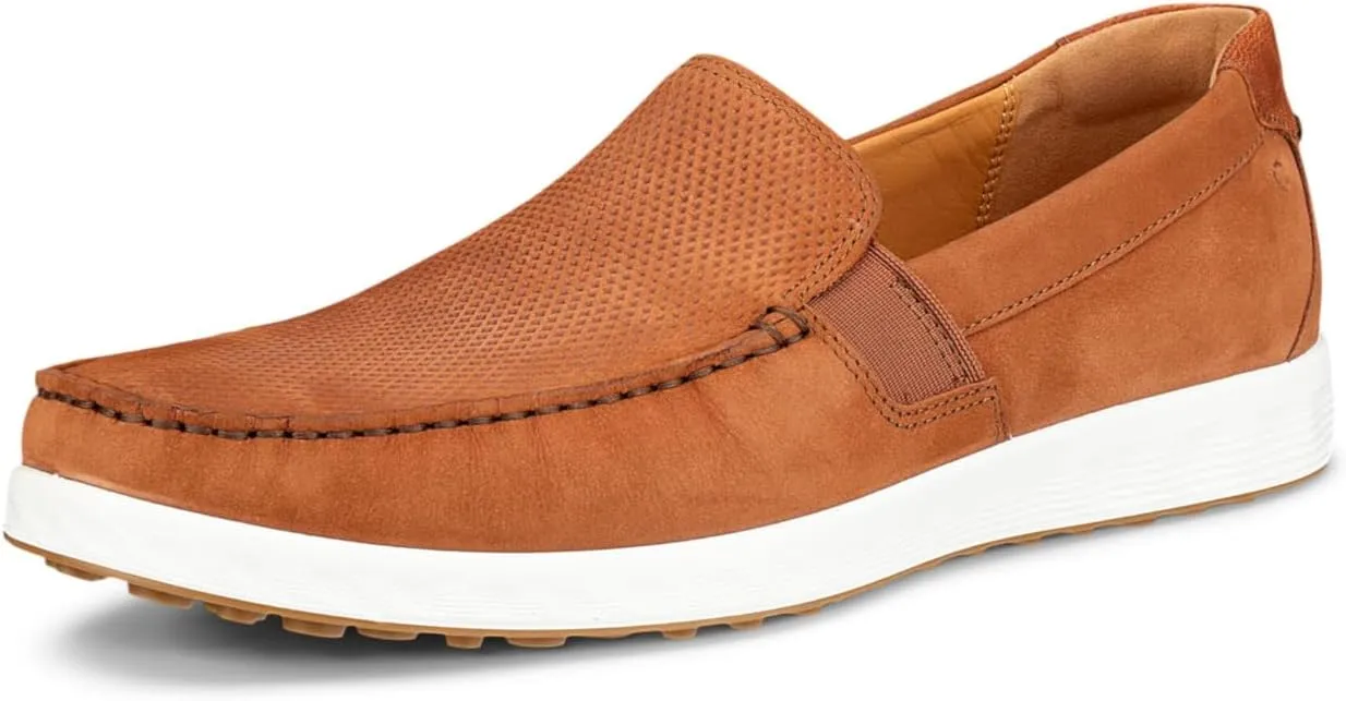 ECCO Men's Lite Moc Summer Driving Style Loafer