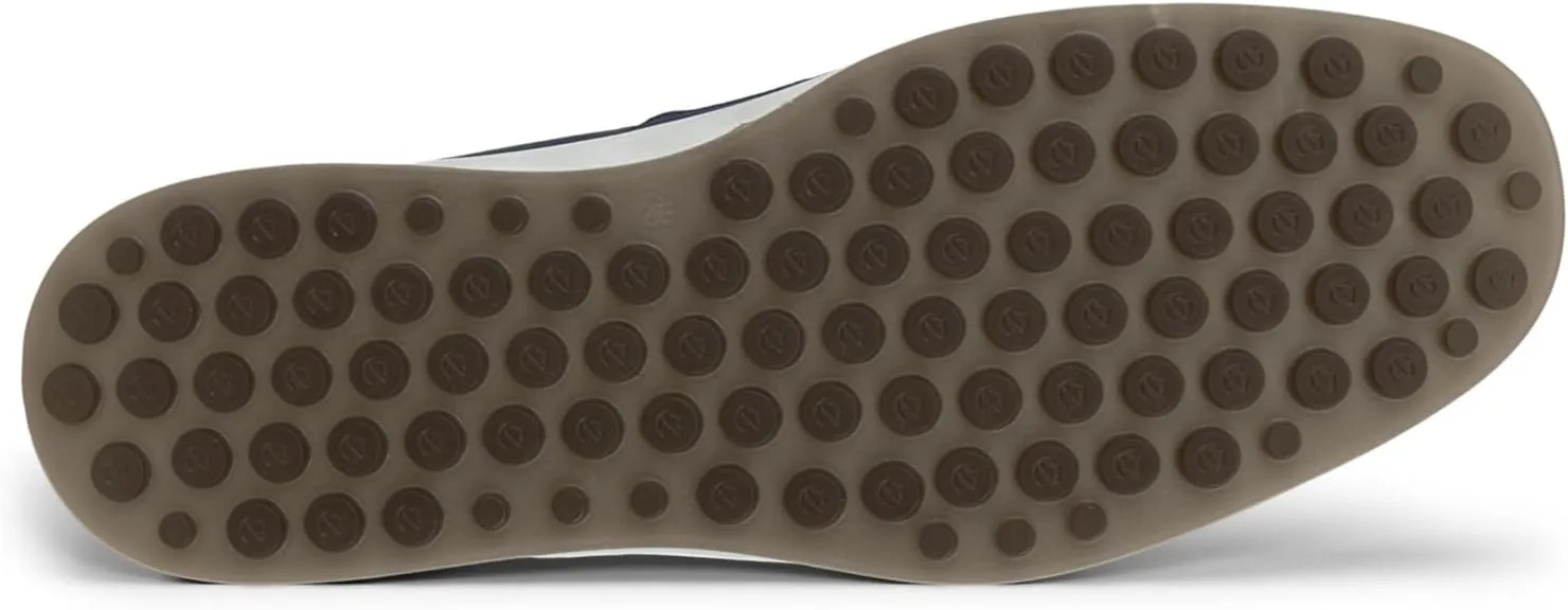 ECCO Men's Lite Moc Summer Driving Style Loafer