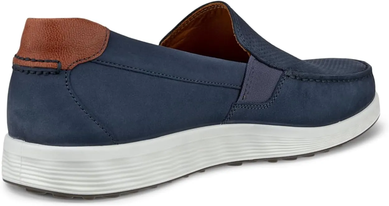 ECCO Men's Lite Moc Summer Driving Style Loafer