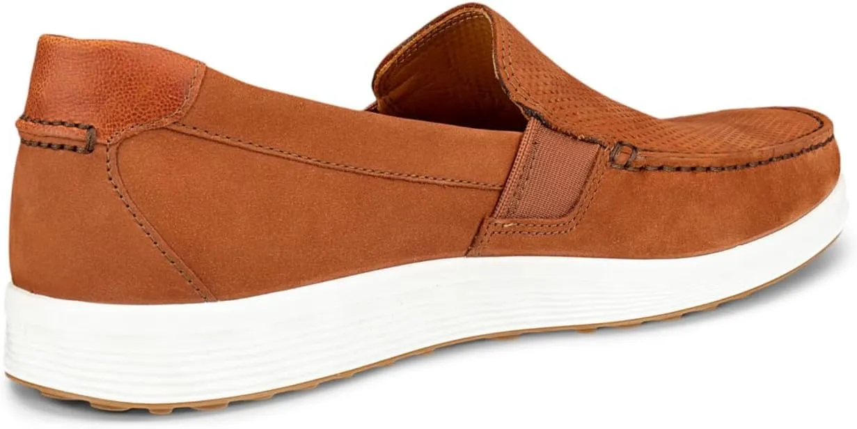 ECCO Men's Lite Moc Summer Driving Style Loafer