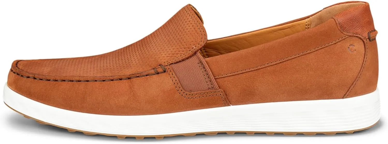 ECCO Men's Lite Moc Summer Driving Style Loafer
