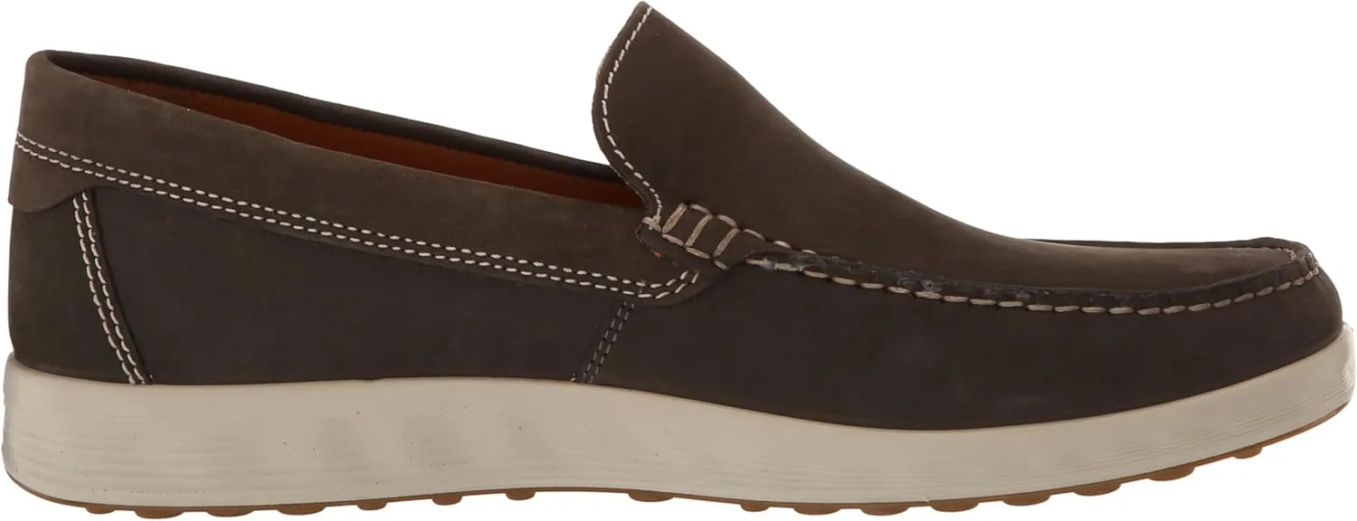 ECCO Men's S Lite Moc Classic Driving Style Loafer