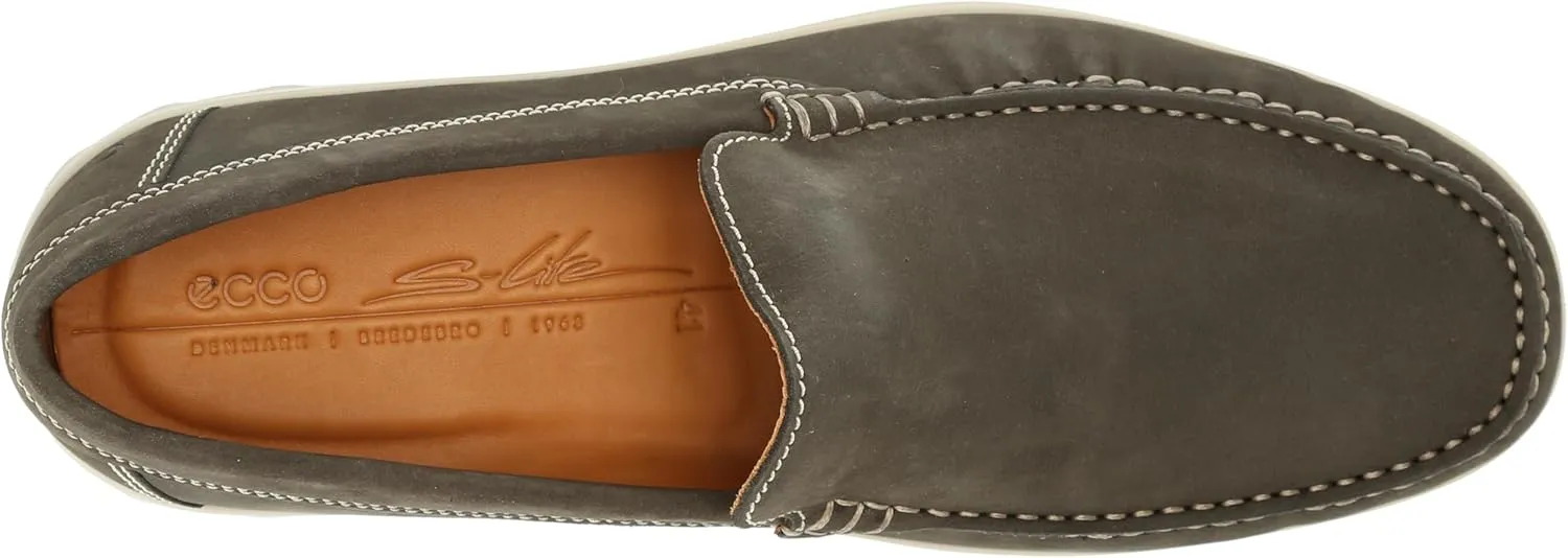 ECCO Men's S Lite Moc Classic Driving Style Loafer