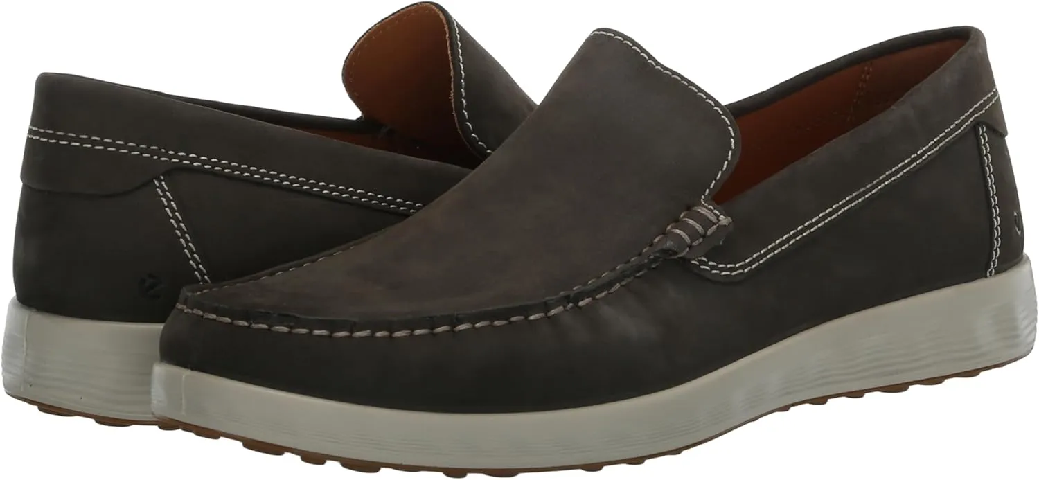 ECCO Men's S Lite Moc Classic Driving Style Loafer