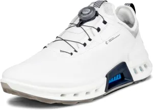 ECCO Women's Biom C4 Boa Gore-tex Waterproof Golf Shoe