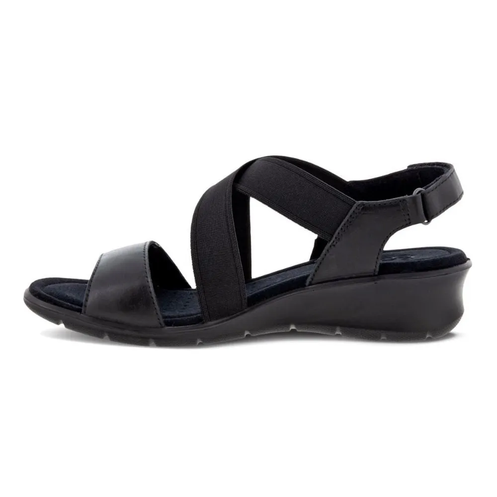 ECCO Women's Finola Sandal Santiago POC