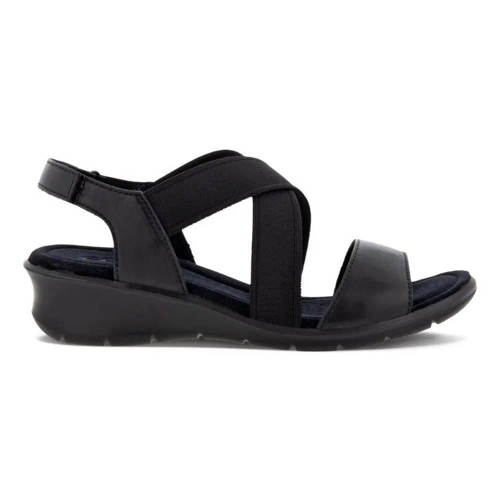 ECCO Women's Finola Sandal Santiago POC