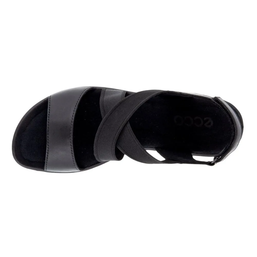 ECCO Women's Finola Sandal Santiago POC