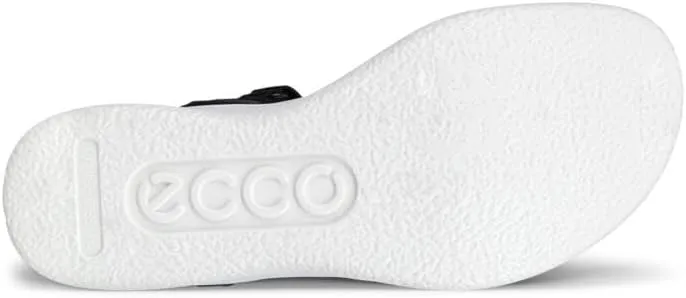 ECCO Women's Flowt Wedge Cork Sandal