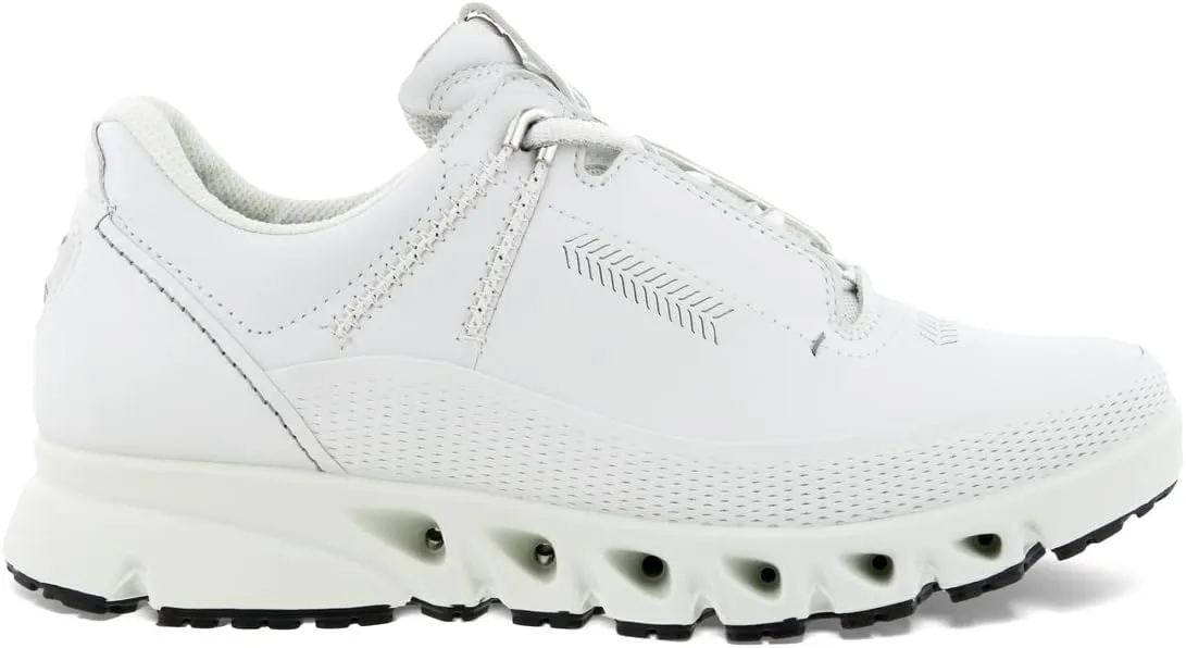 ECCO Women's Low-Top Sneaker, 2.5 UK