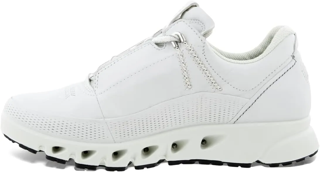 ECCO Women's Low-Top Sneaker, 2.5 UK