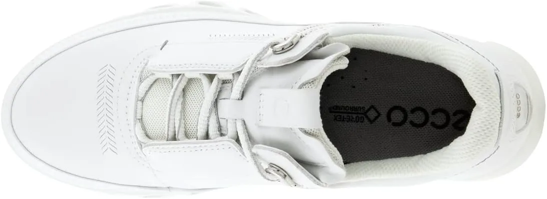 ECCO Women's Low-Top Sneaker, 2.5 UK