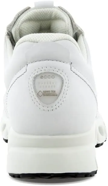 ECCO Women's Low-Top Sneaker, 2.5 UK