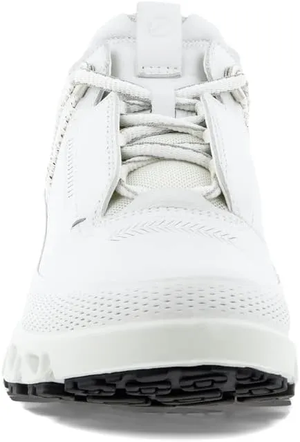 ECCO Women's Low-Top Sneaker, 2.5 UK