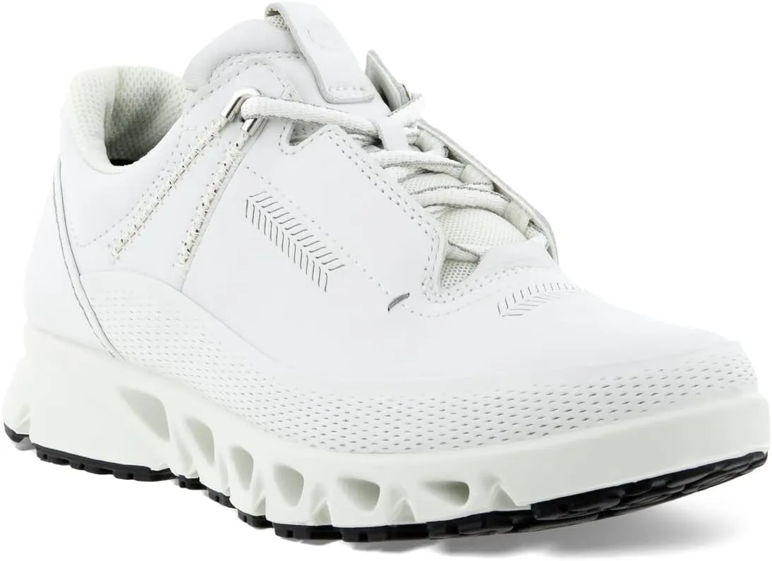 ECCO Women's Low-Top Sneaker, 2.5 UK