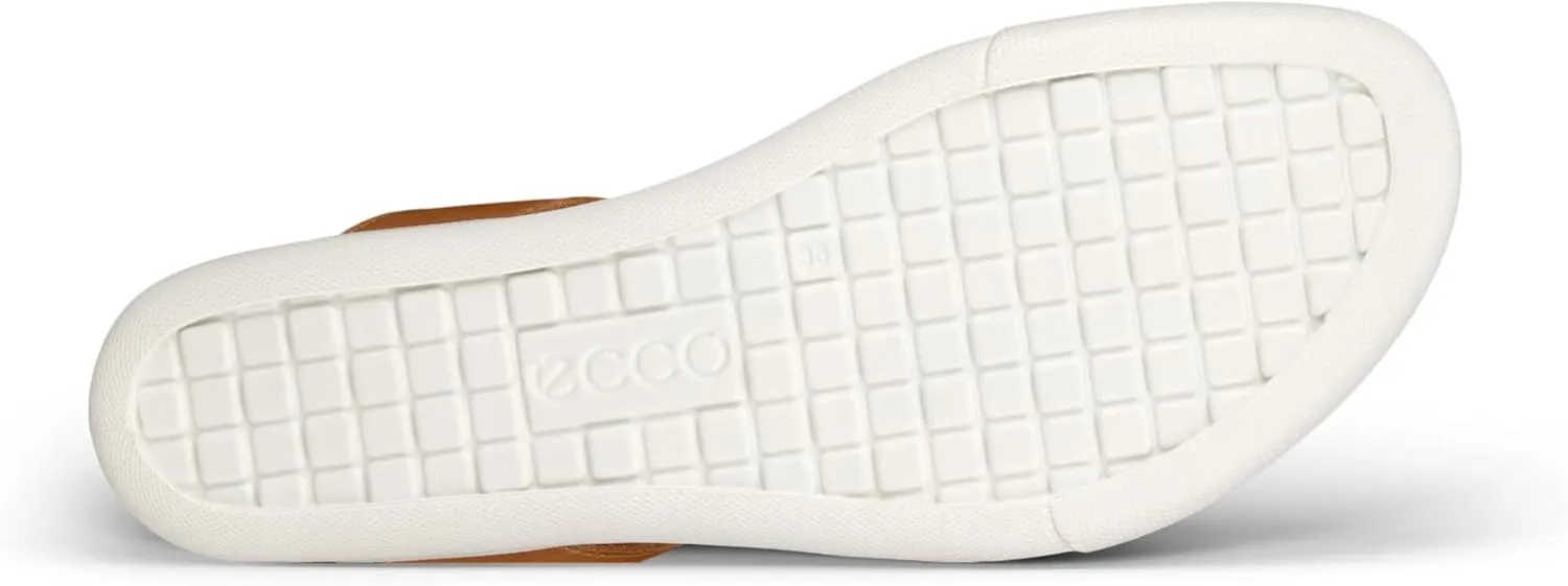 ECCO Women's Samara Flat Sandal