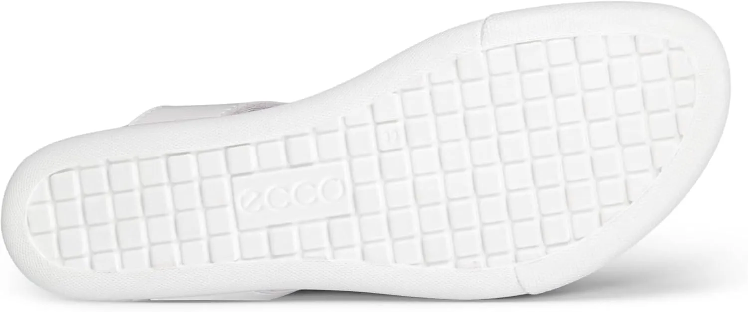 ECCO Women's Samara Flat Sandal