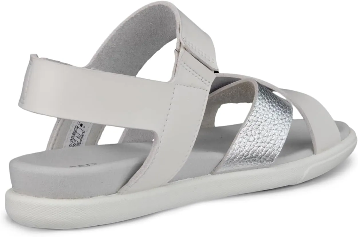 ECCO Women's Samara Flat Sandal