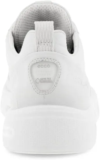 ECCO Women's Waterproof Sneakers