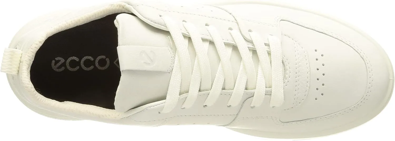 ECCO Women's Waterproof Sneakers