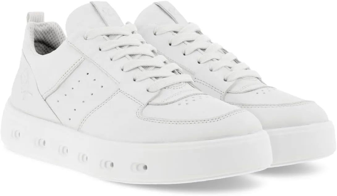 ECCO Women's Waterproof Sneakers