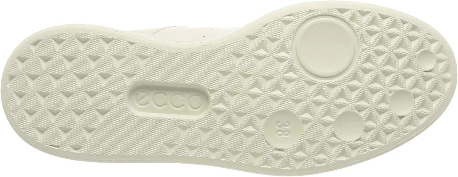 ECCO Women's Waterproof Sneakers