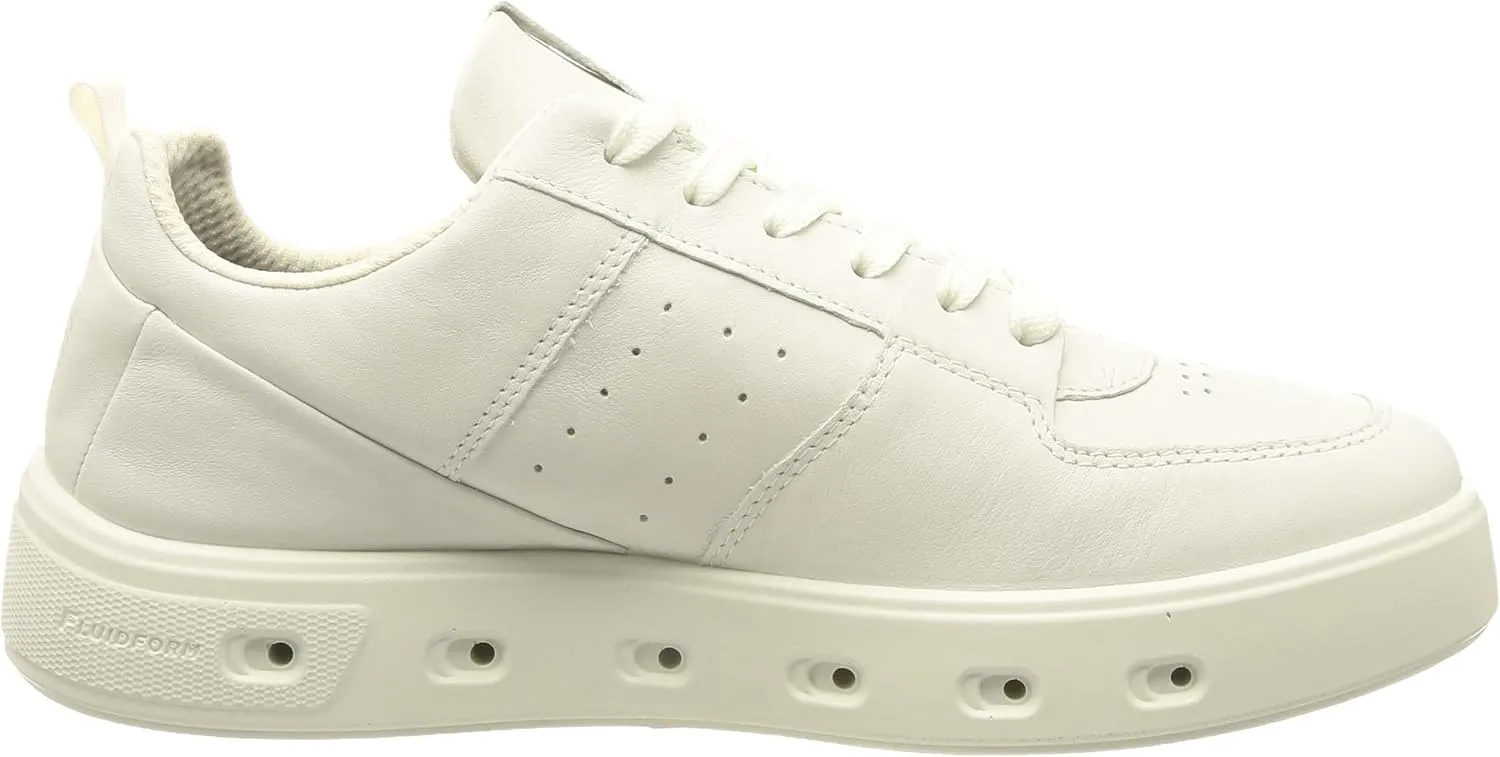 ECCO Women's Waterproof Sneakers