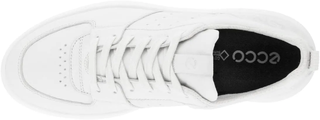 ECCO Women's Waterproof Sneakers