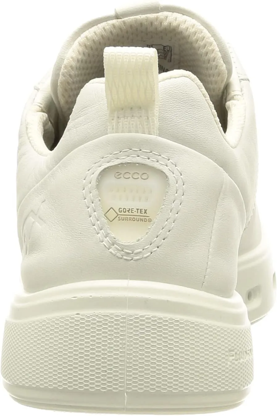 ECCO Women's Waterproof Sneakers