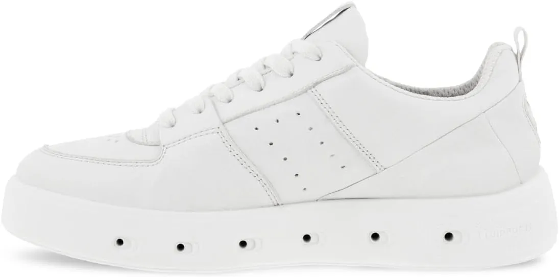 ECCO Women's Waterproof Sneakers