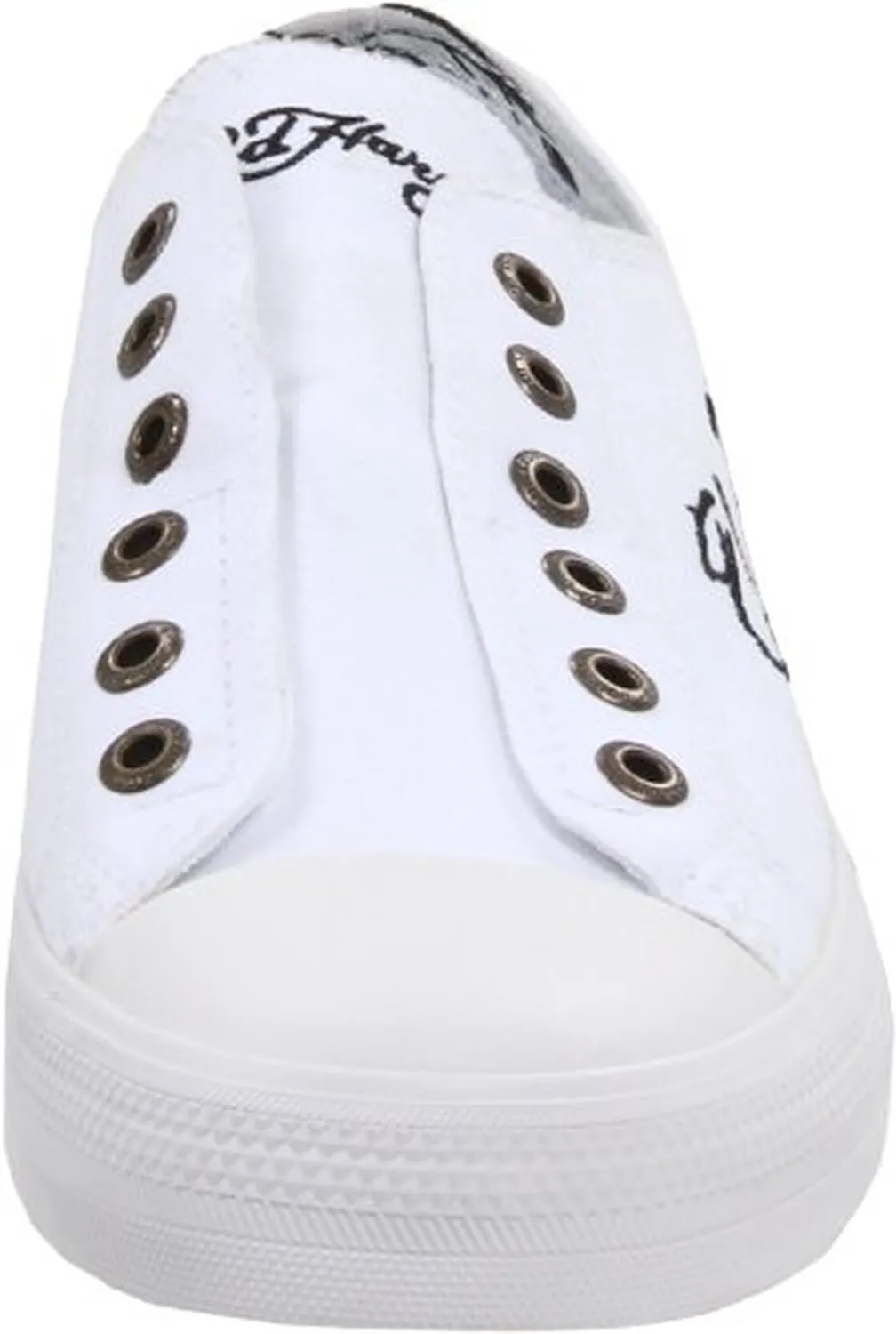 Ed Hardy Men's Dakota Casual Shoe