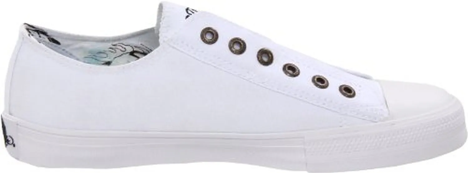 Ed Hardy Men's Dakota Casual Shoe