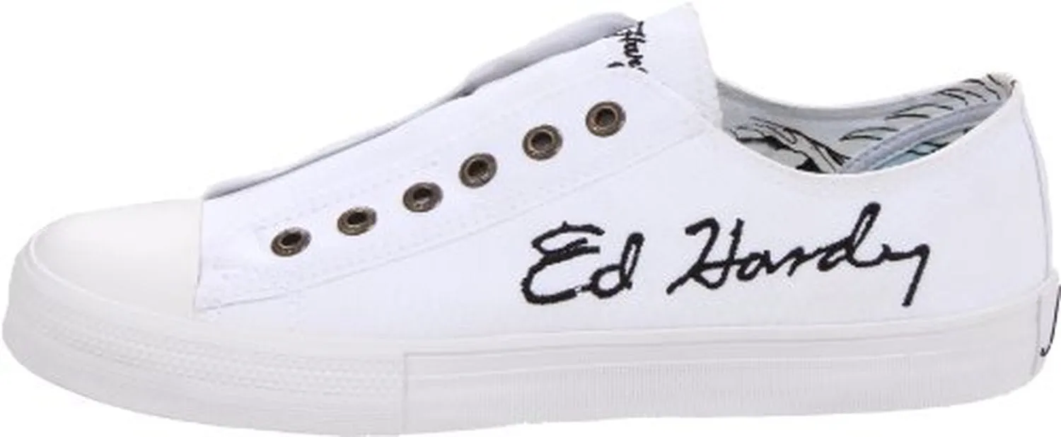 Ed Hardy Men's Dakota Casual Shoe