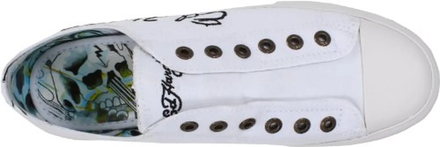 Ed Hardy Men's Dakota Casual Shoe
