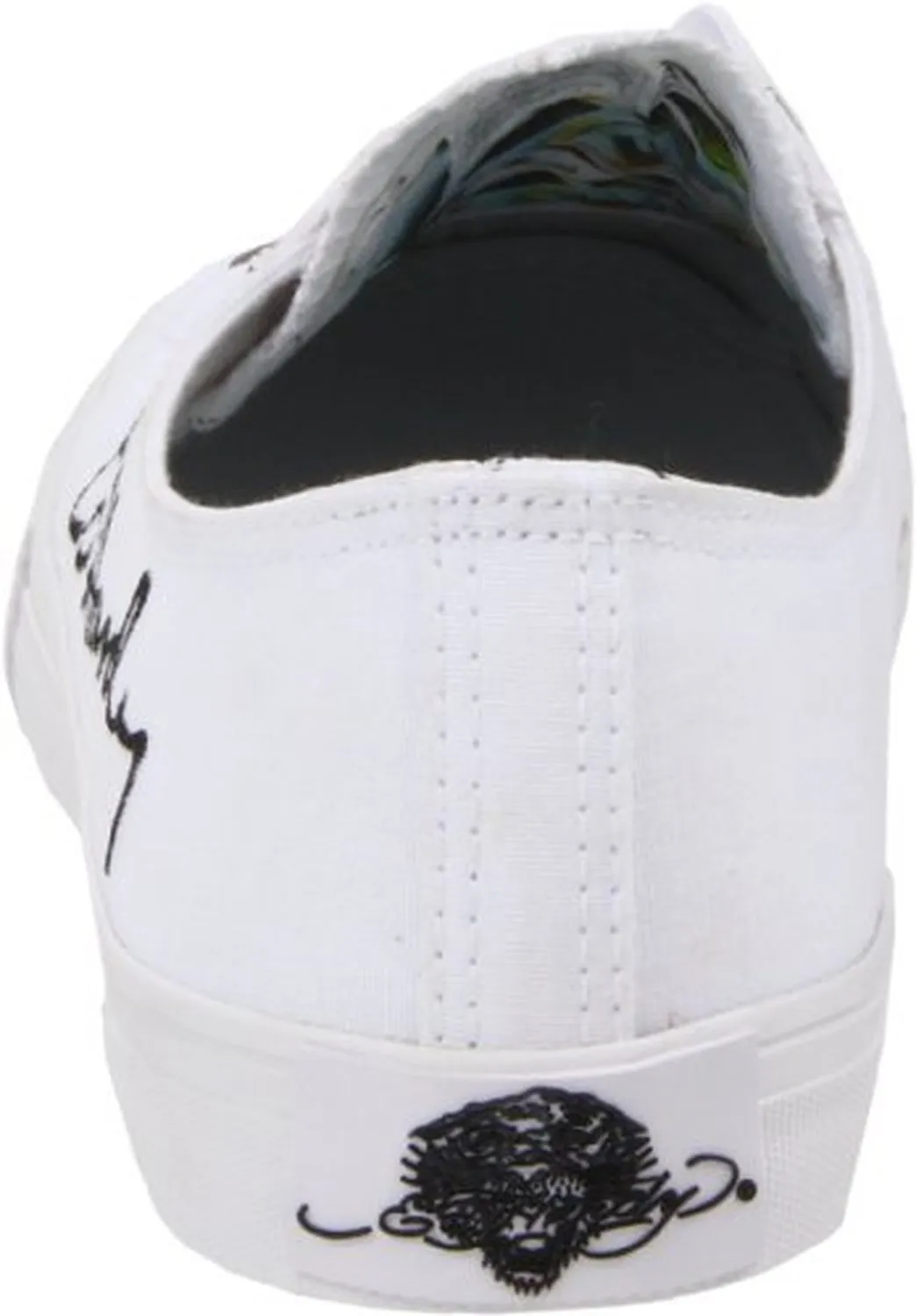 Ed Hardy Men's Dakota Casual Shoe