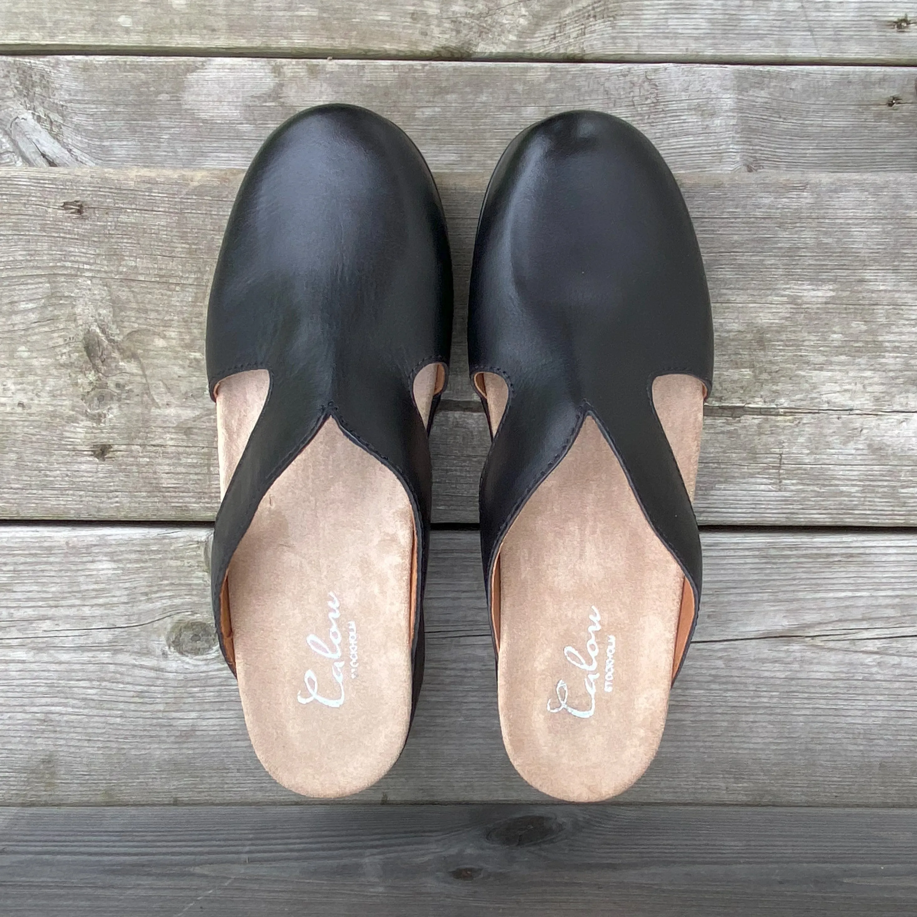 Eivor Black