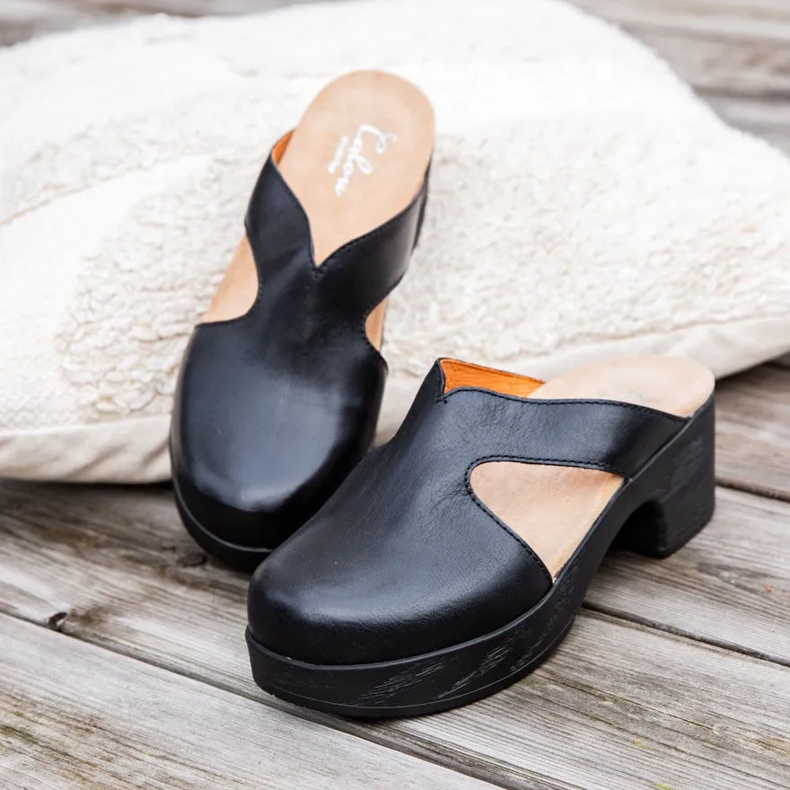Eivor Black