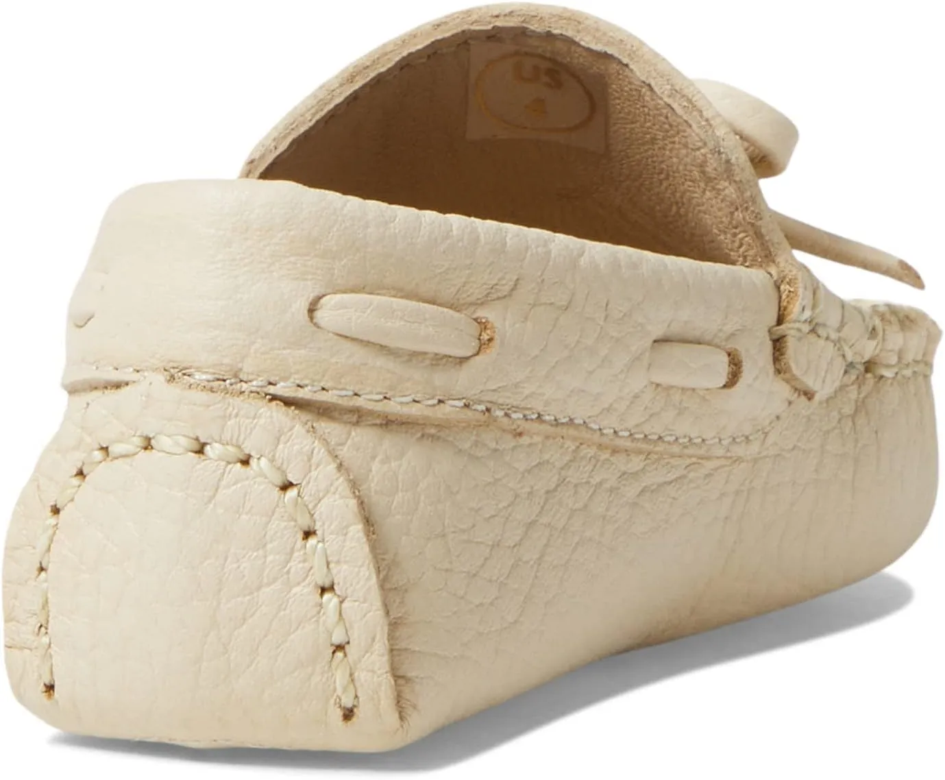 Elephantito Mens Driver Loafer (Infant/Toddler)