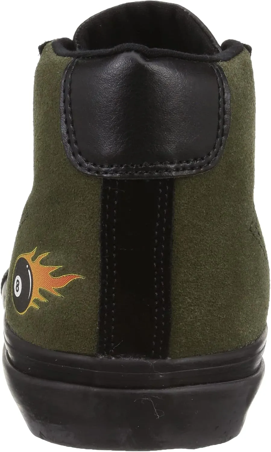 Emerica Unisex-Adult Sneaker Skate Shoe