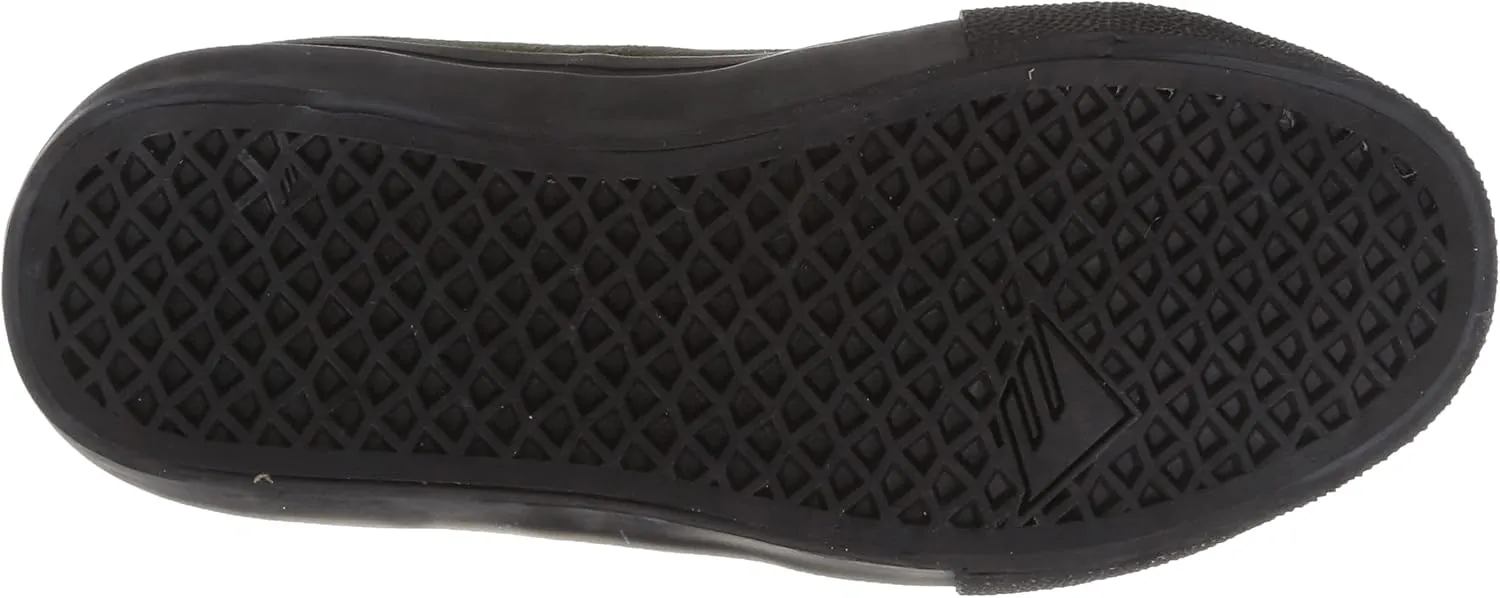 Emerica Unisex-Adult Sneaker Skate Shoe