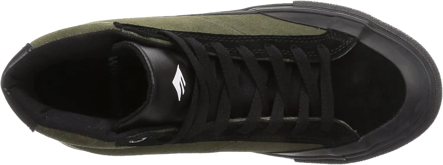 Emerica Unisex-Adult Sneaker Skate Shoe