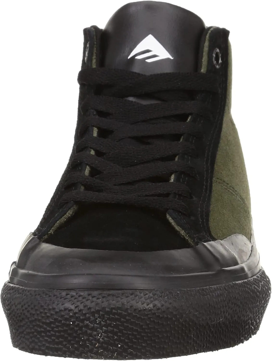 Emerica Unisex-Adult Sneaker Skate Shoe
